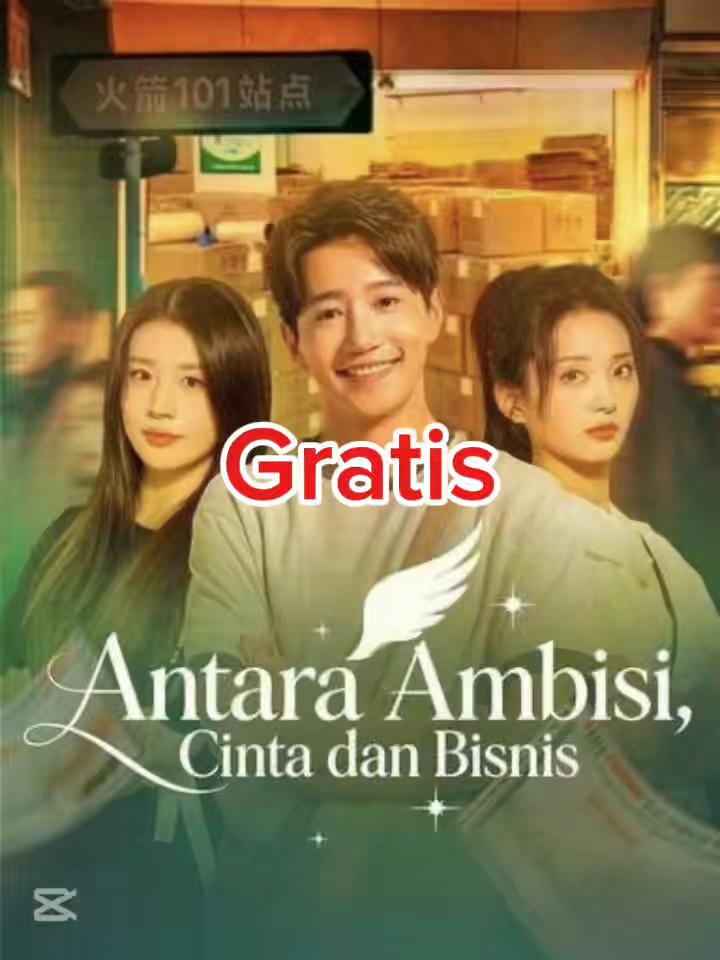 @Drama cina Gratis