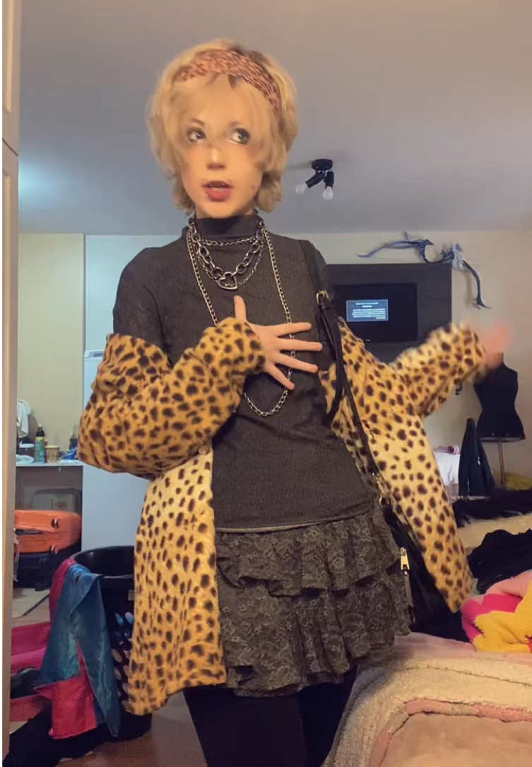 @!! Nash 𖤐
