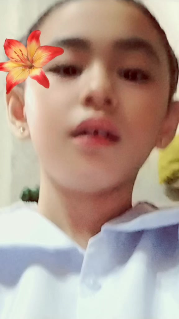 @I R E N E J O Y 💚