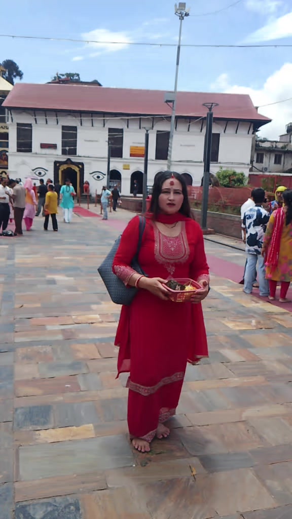 @Sonisha Budathoki