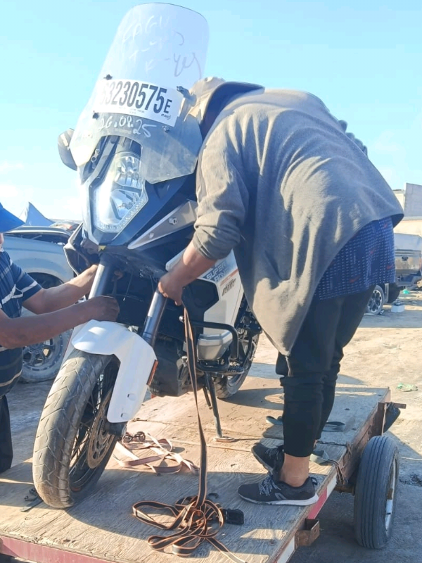 @💀MOTORBIKE LOGISTICA💀