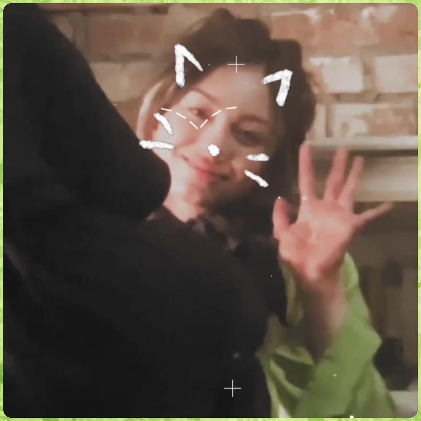 @𓏲ּ𝄢
