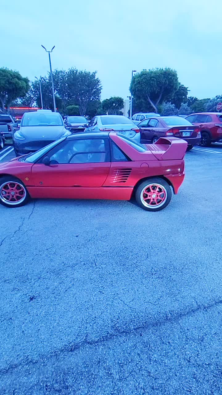 @carlos'garage