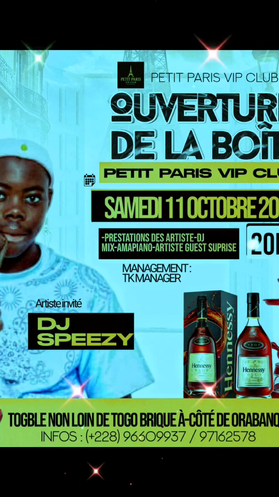 @Shakur dj speezy