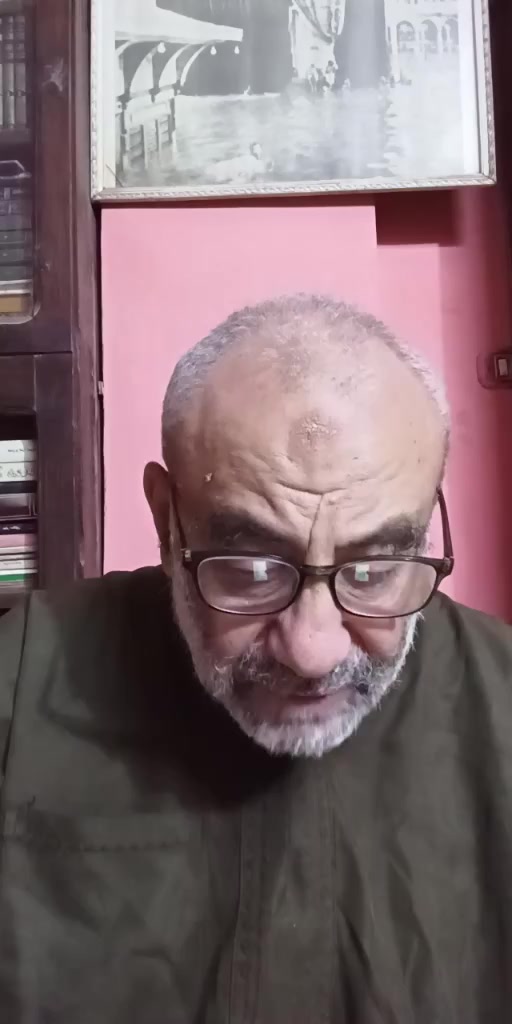 @الكاتب منصور عبد الحكيم