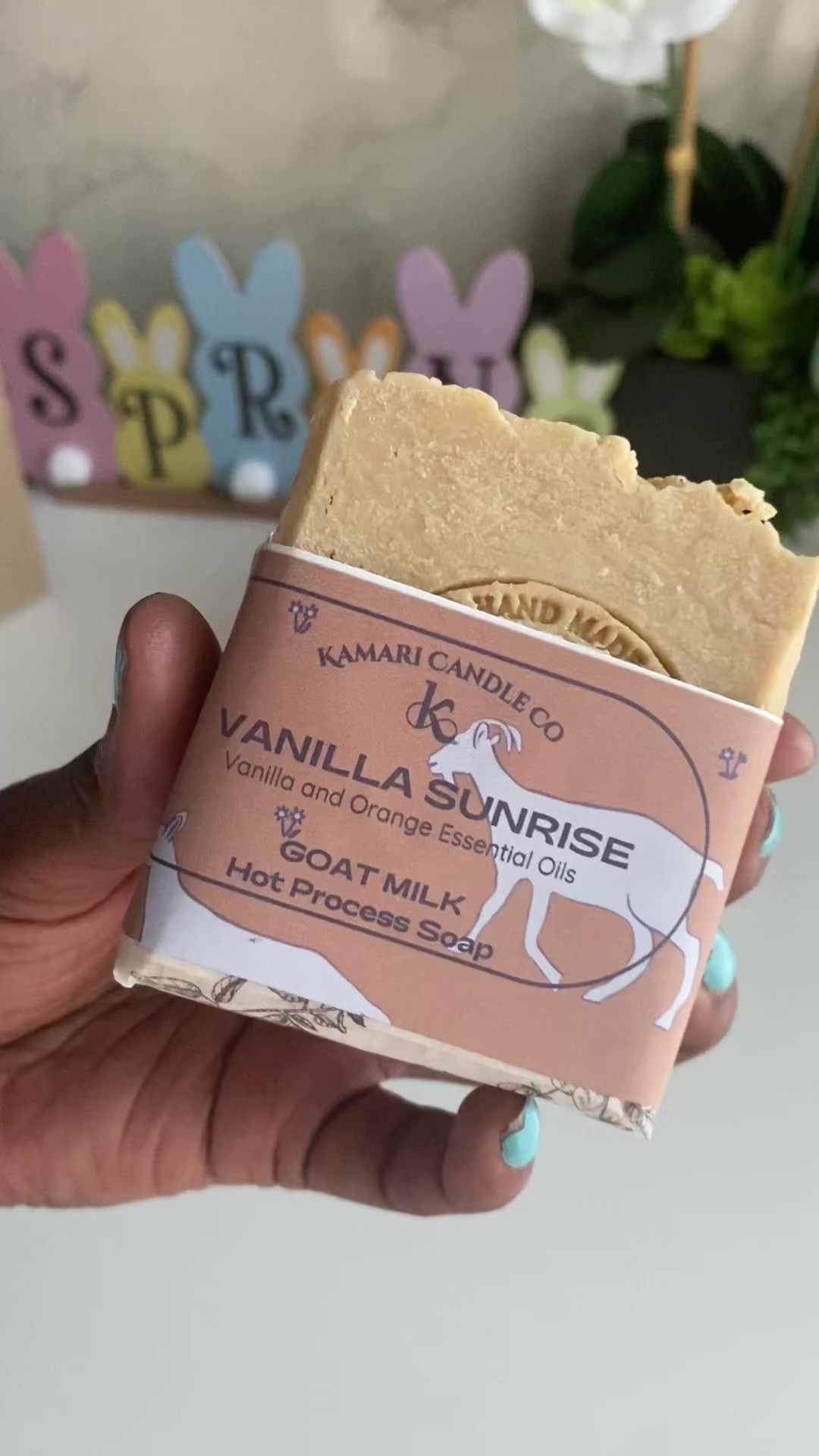 @KamariCandleCo