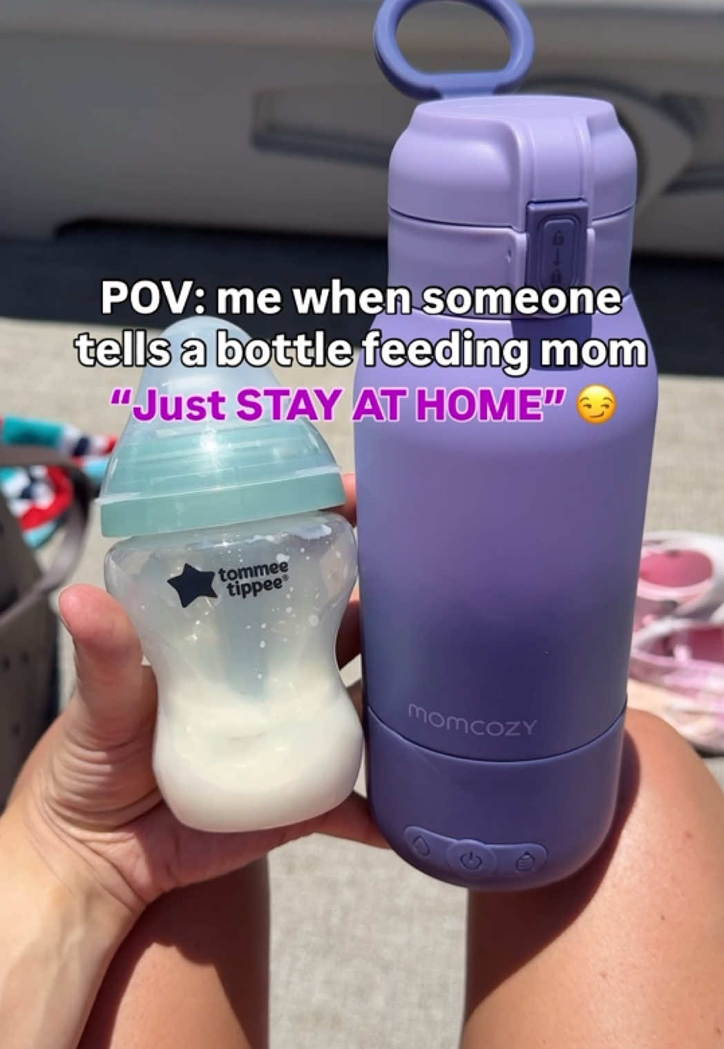 @Helen | MOM LIFE + HACKS