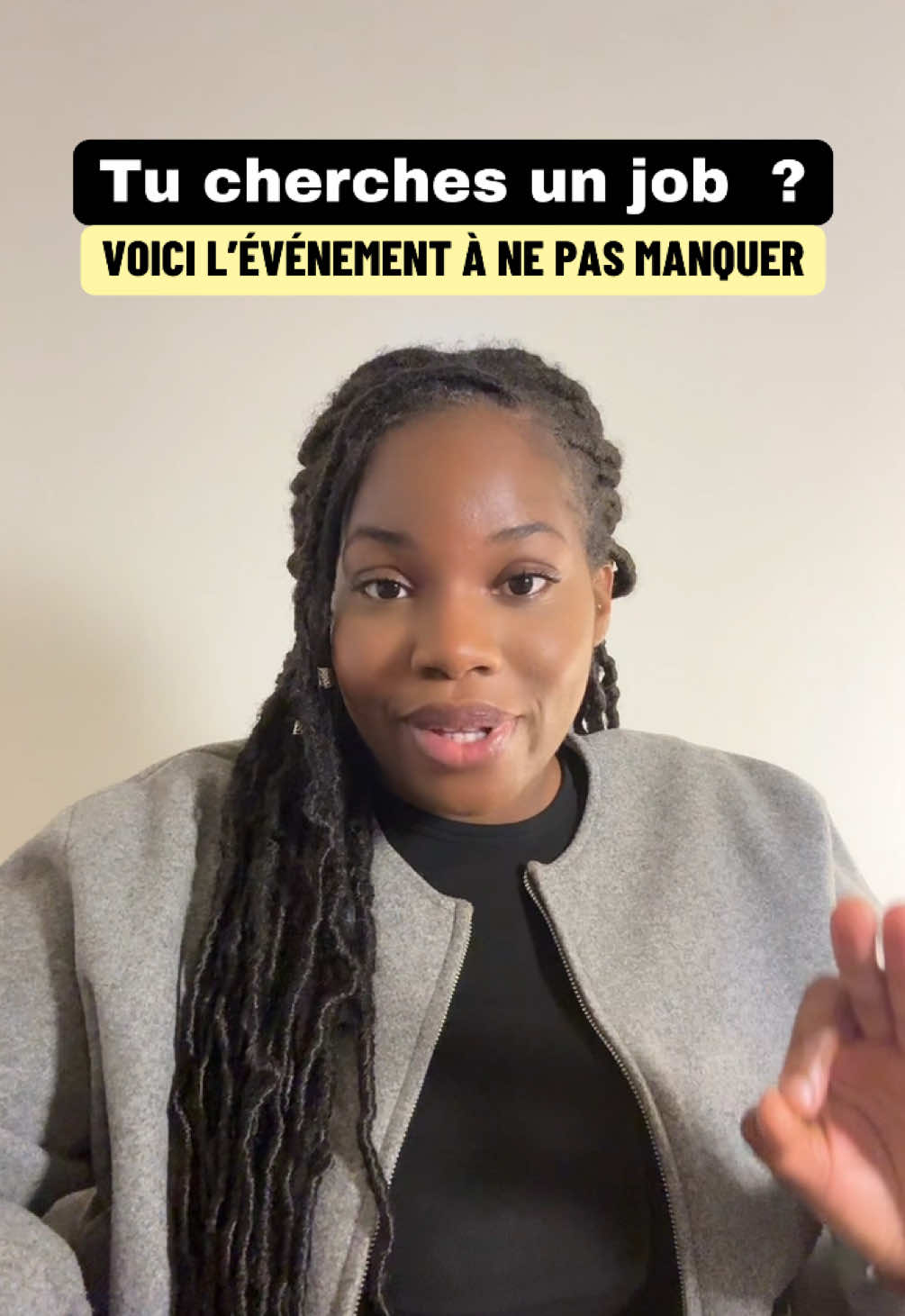 @Yassou | Job career Tips