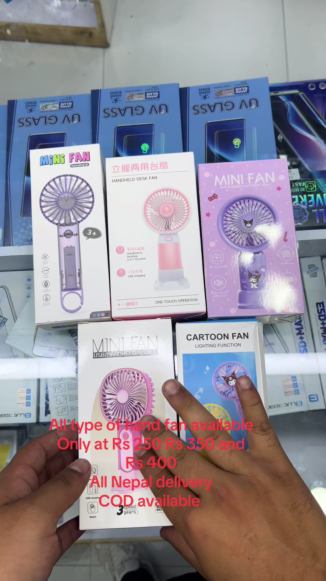@Neta Deals