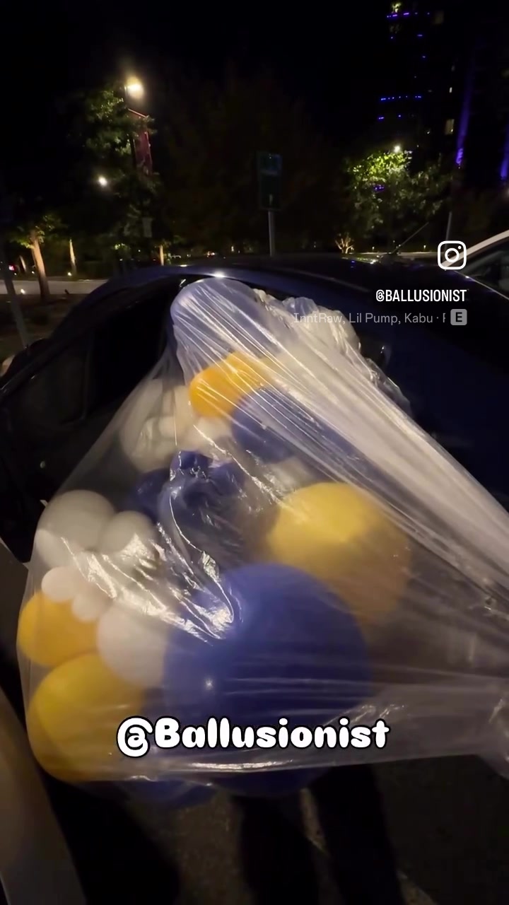 @Ballusionist