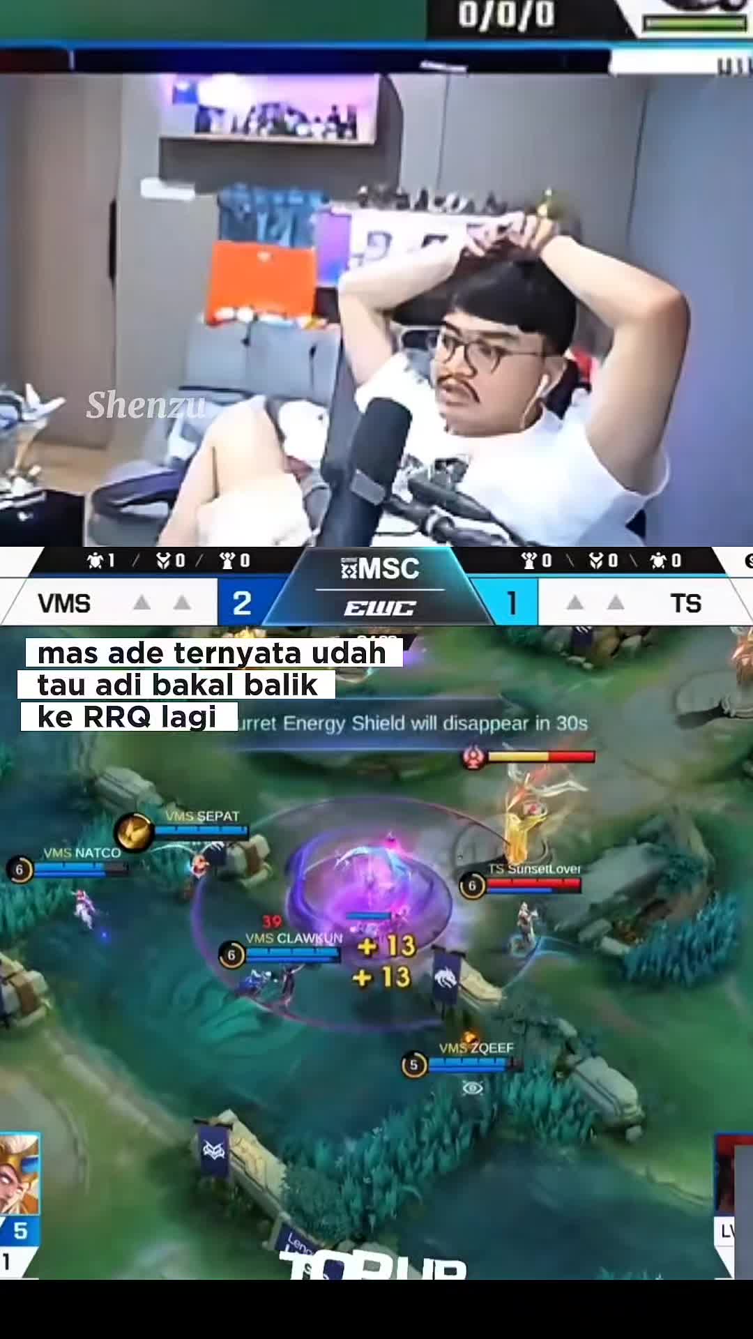 @Shenzu