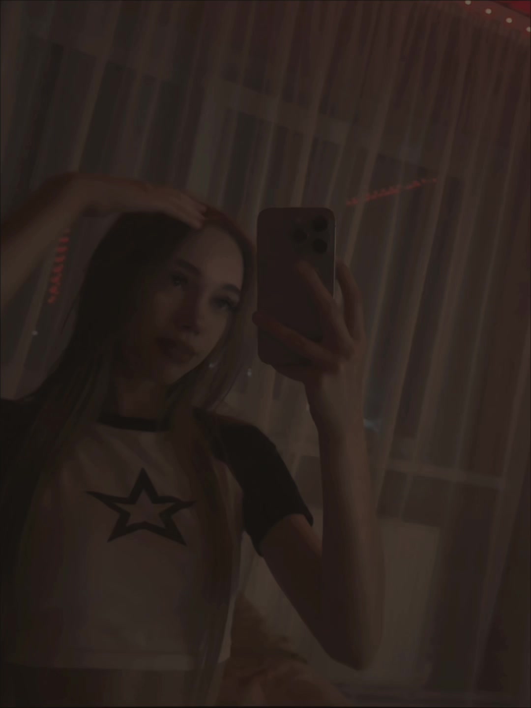 @милаша