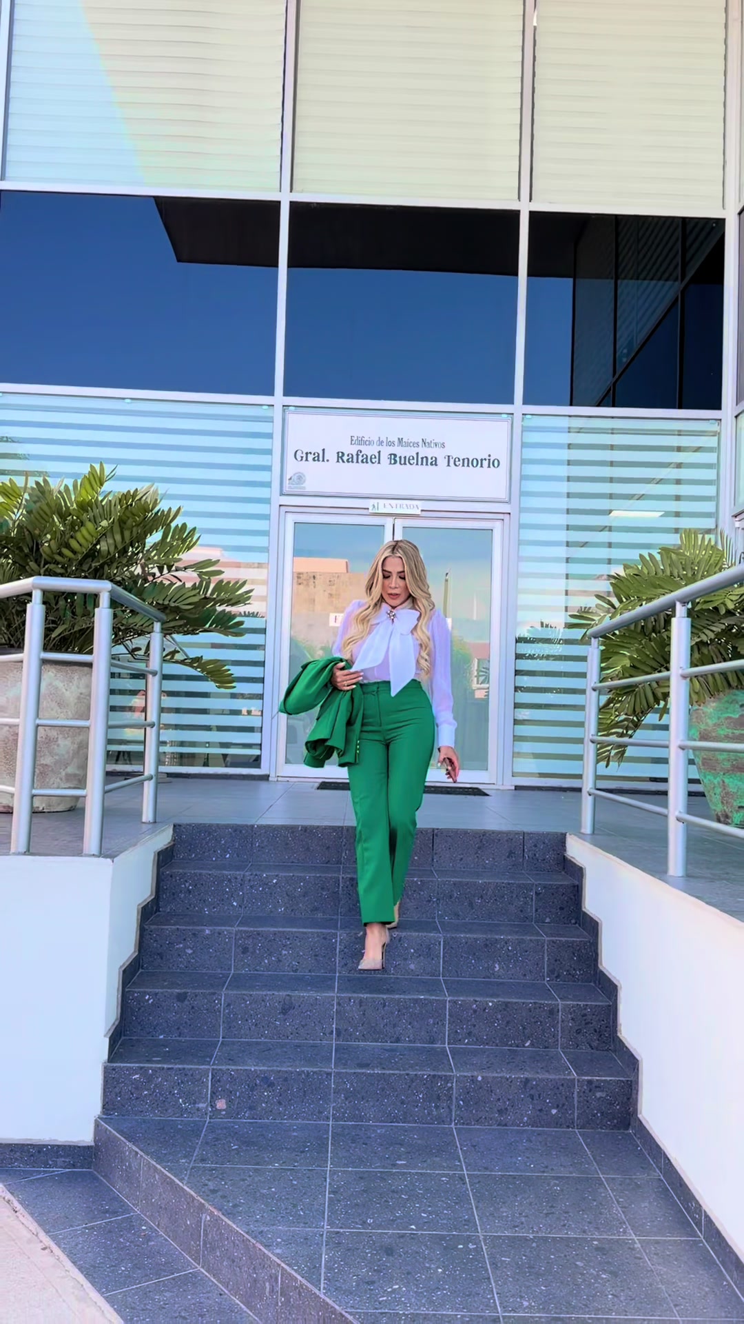 @Ver&oacute;nica Rochin_