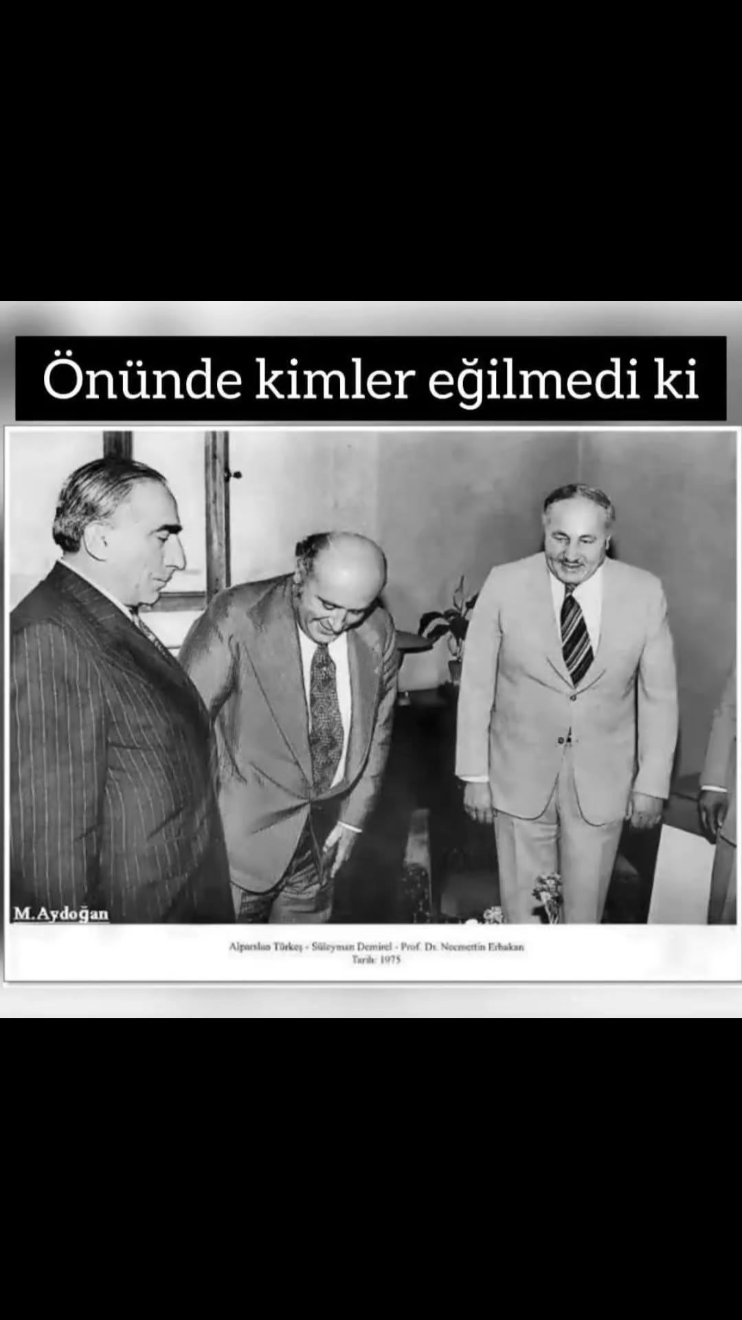 @Yolumuz Turan Yolu