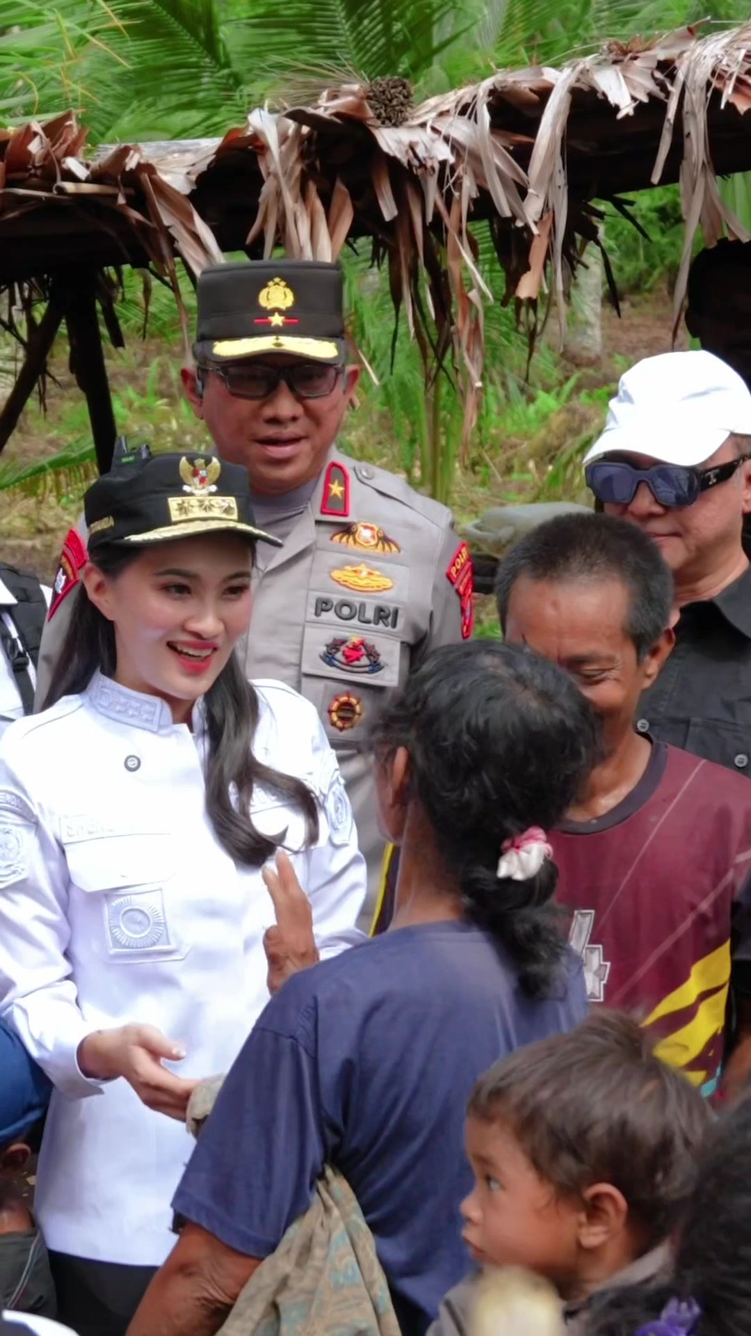 @Sherly Tjoanda