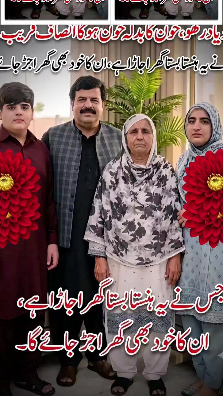 @Dr (GM) Doctor Ghulam Murteza