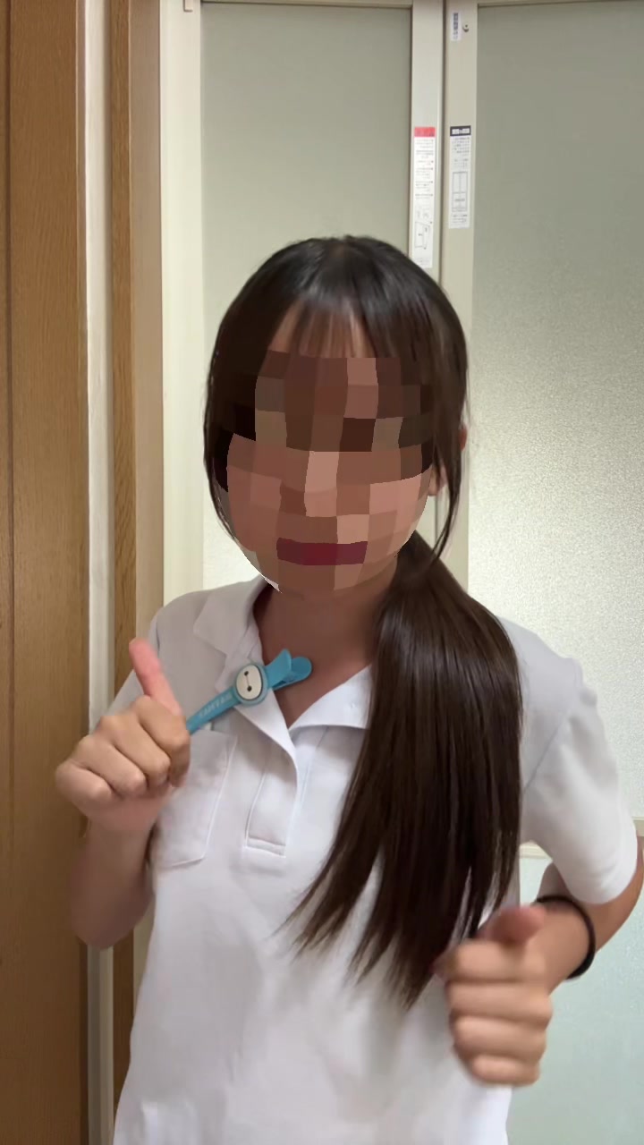 @睡眠不足。