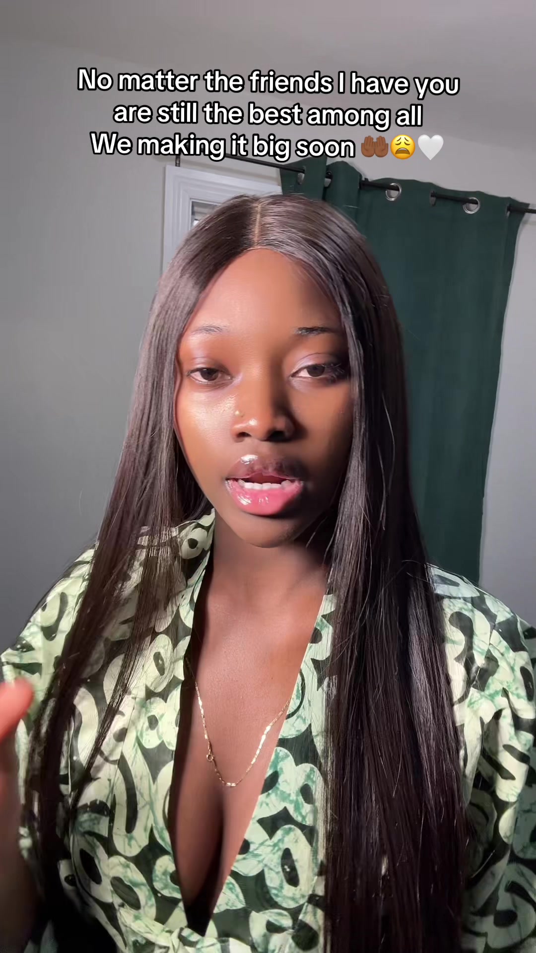 @MA 𝔣𝔬𝔯 Melanin Adunniade 🦋