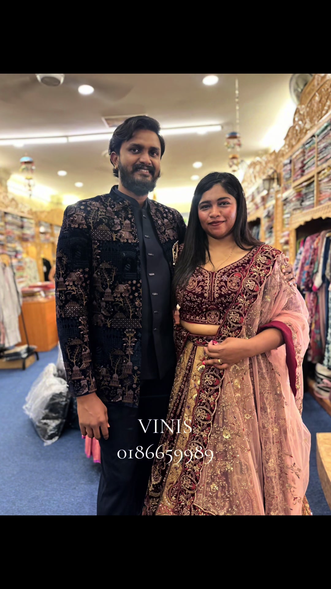 @Vini’s indian ethnic wear