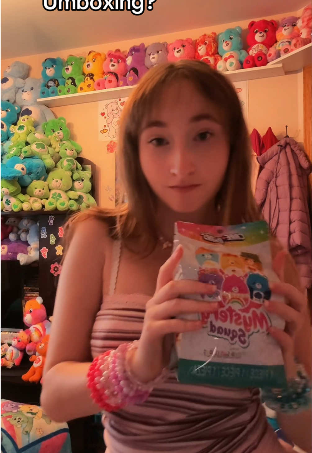 @Wish Bear ★