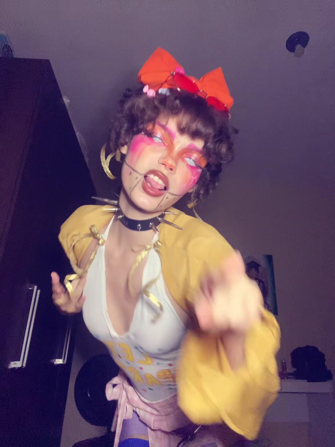 @Bi_aa 🎧ྀི♪⋆.✮