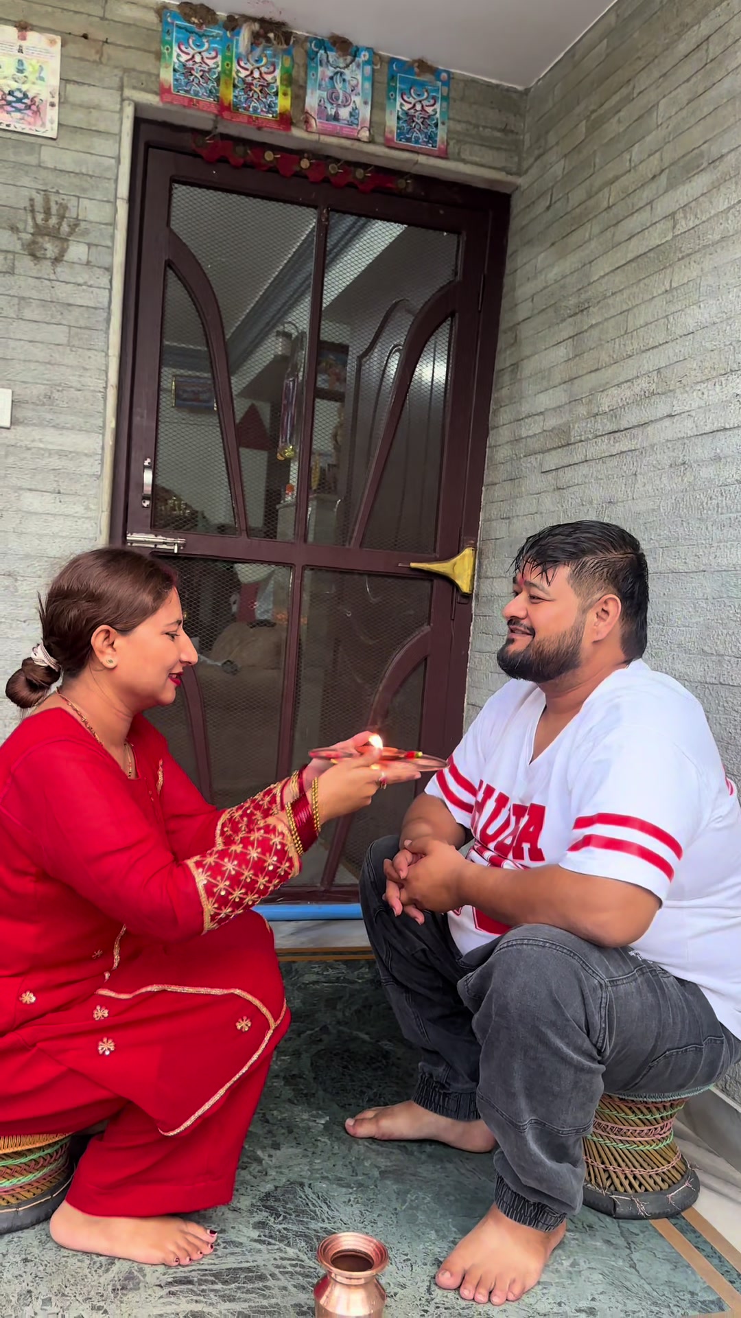 @Priyanka Pandey Khadka