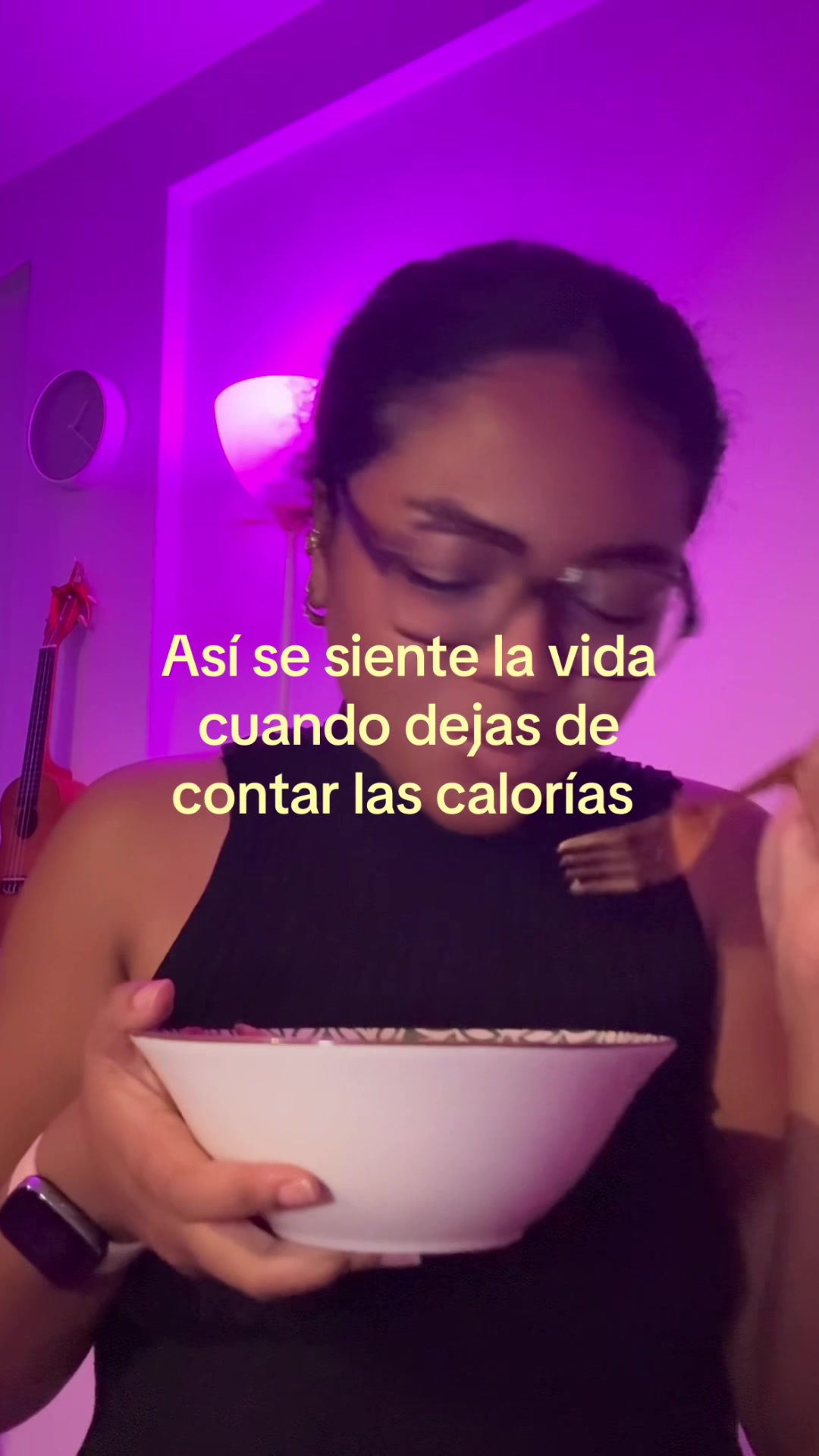 @Mar&iacute;a 😋