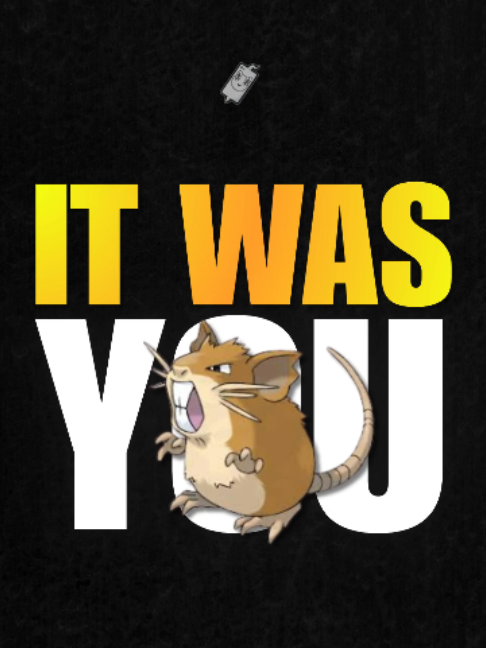 @Daily Pokemon