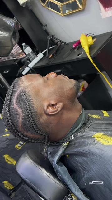 @Touché De Luxe Barber🇧🇸 🇭🇹