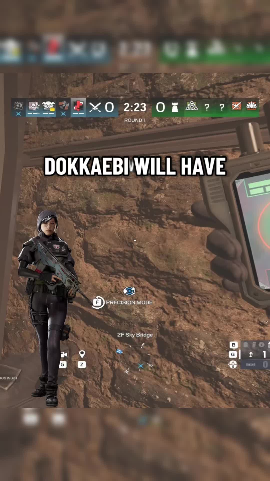 @Pug R6