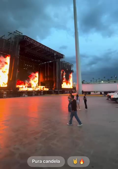 @ConciertosTRC⭐️