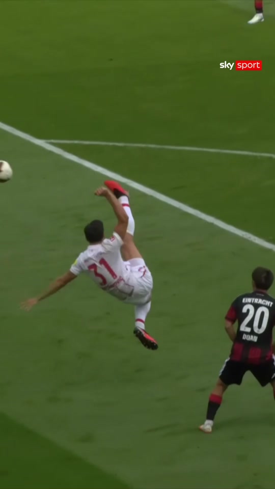 @Bundesliga