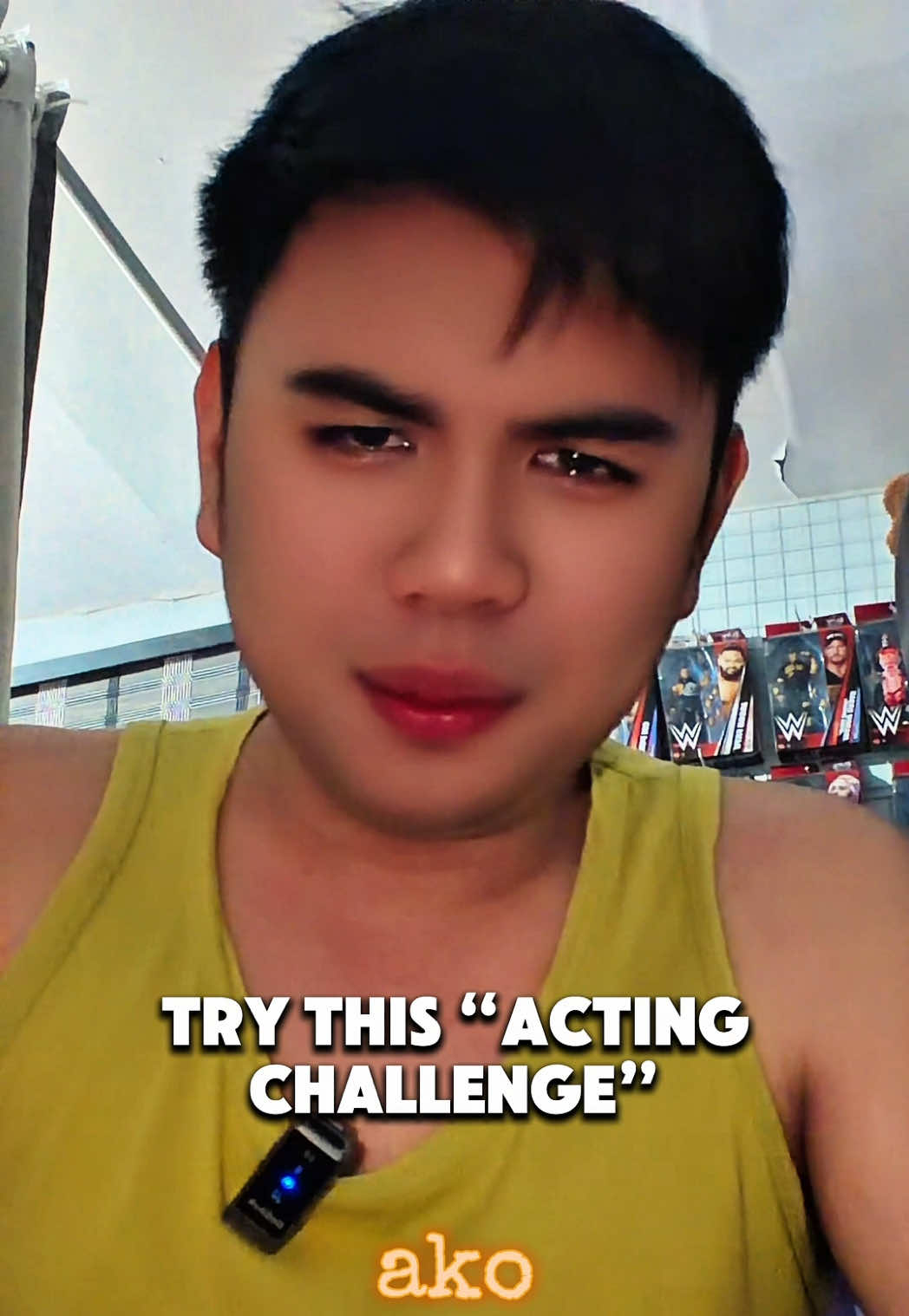@Jey Ian Unt