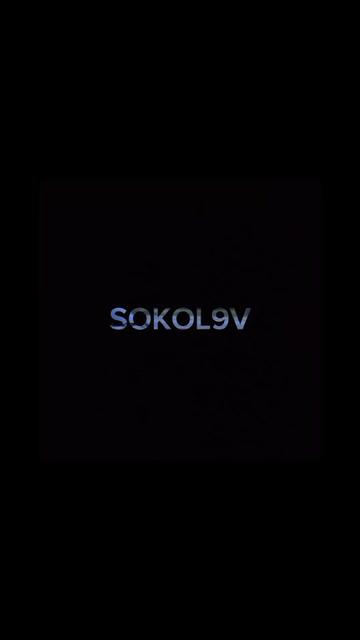 @꧁༒ Sokolow༒꧂