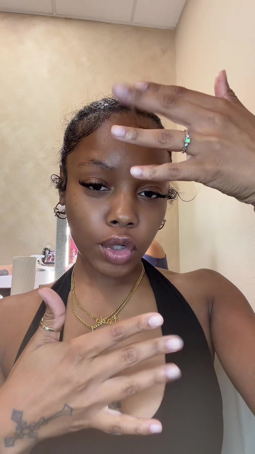 @Lexis | Dallas Content Creator