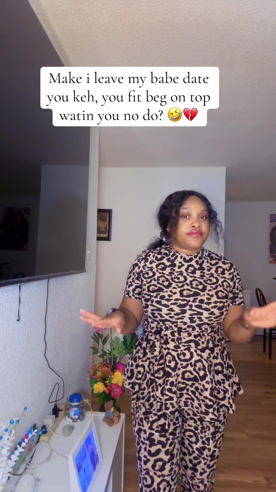 @Gloria