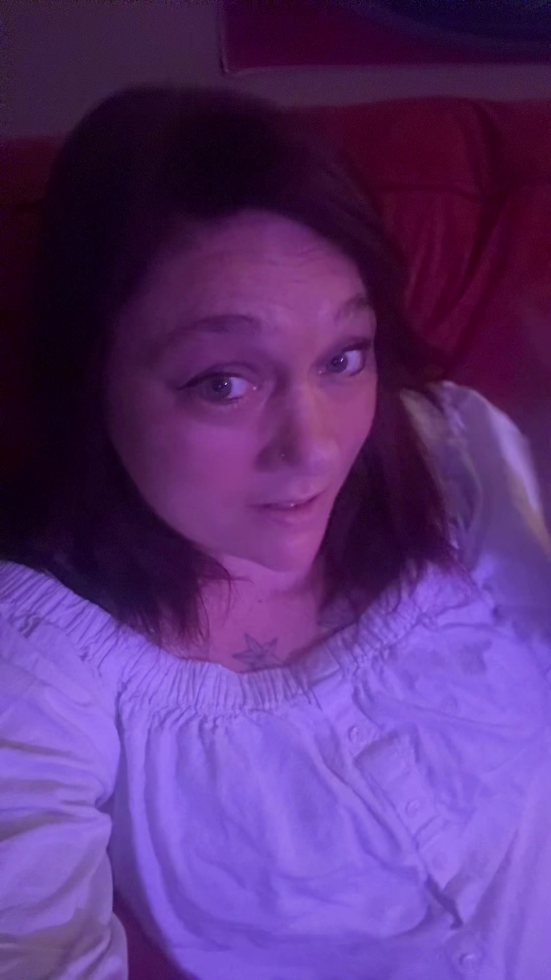 @Behindgreeneyes86
