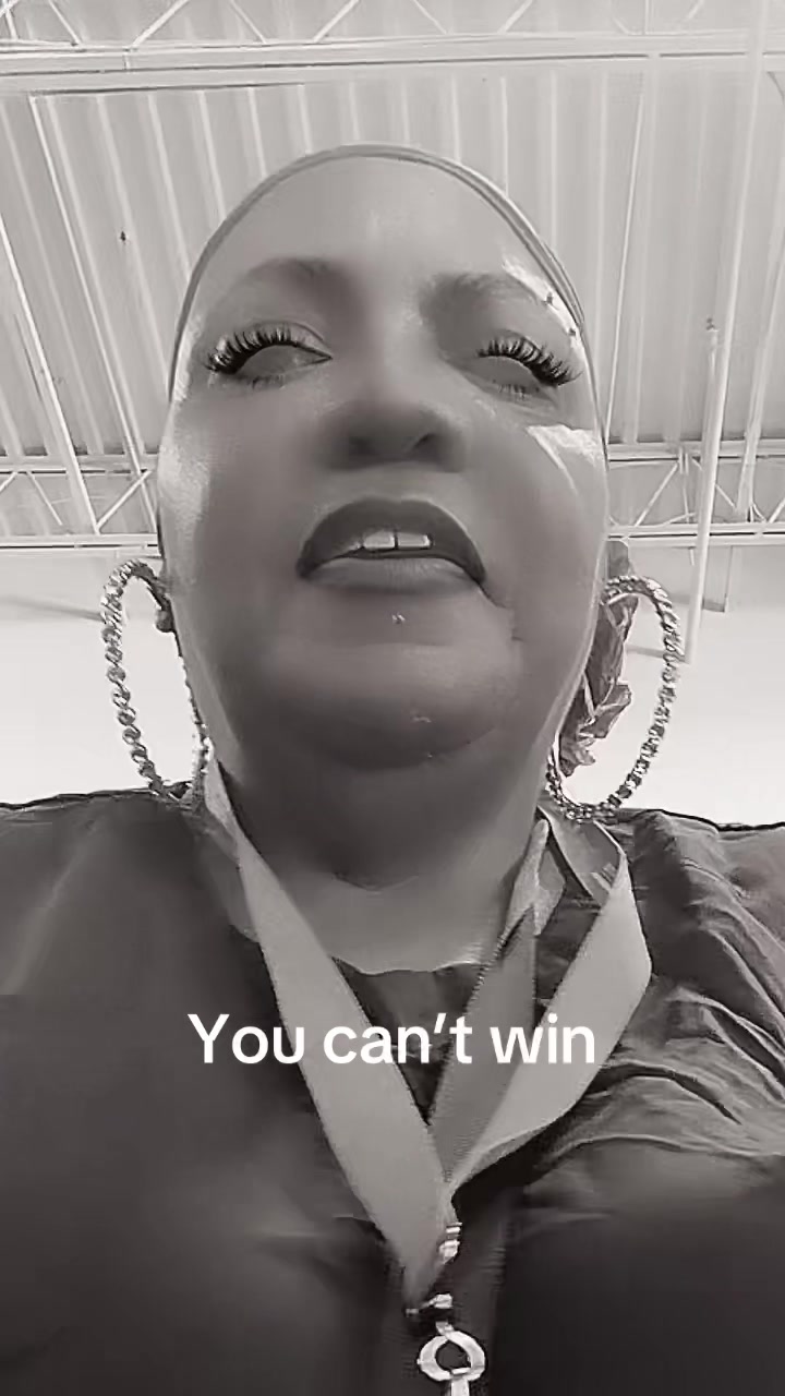 @Kysha Lewis