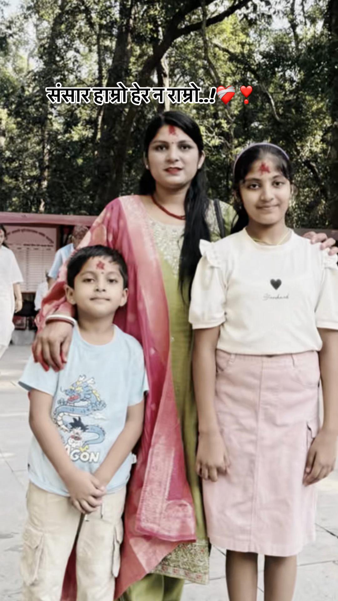 @Manisha Sharma