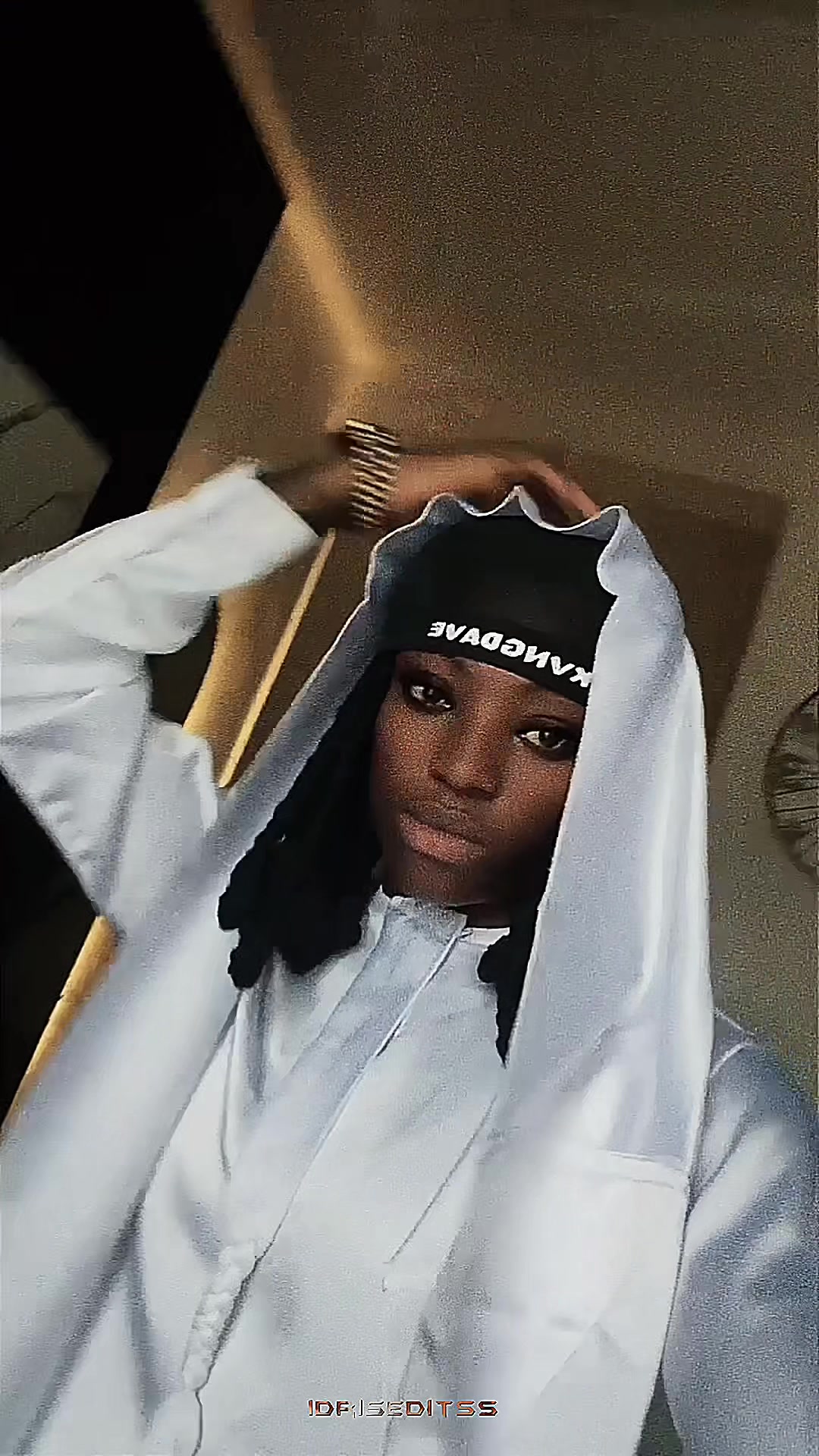 @Diamondhood360