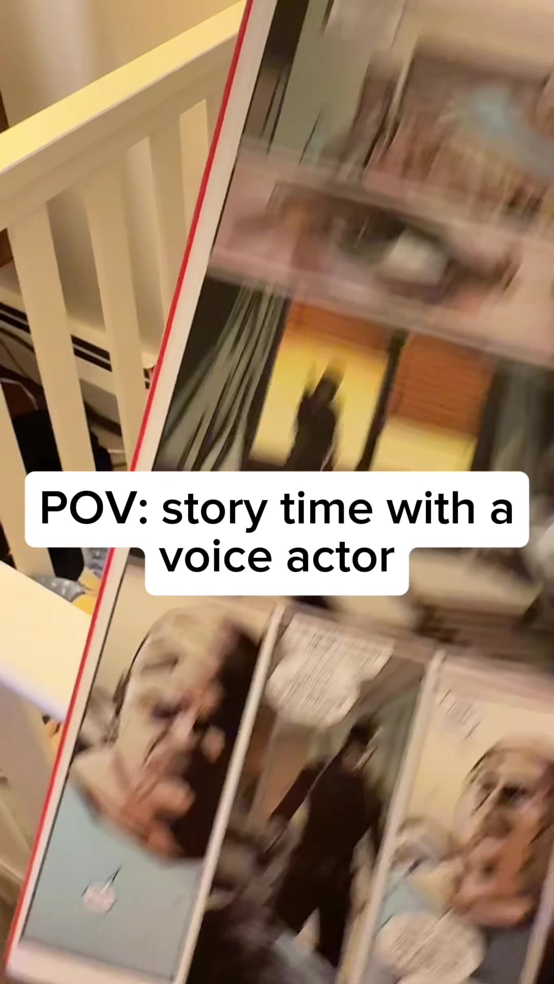 @Alex DiMauro [Voice Actor]