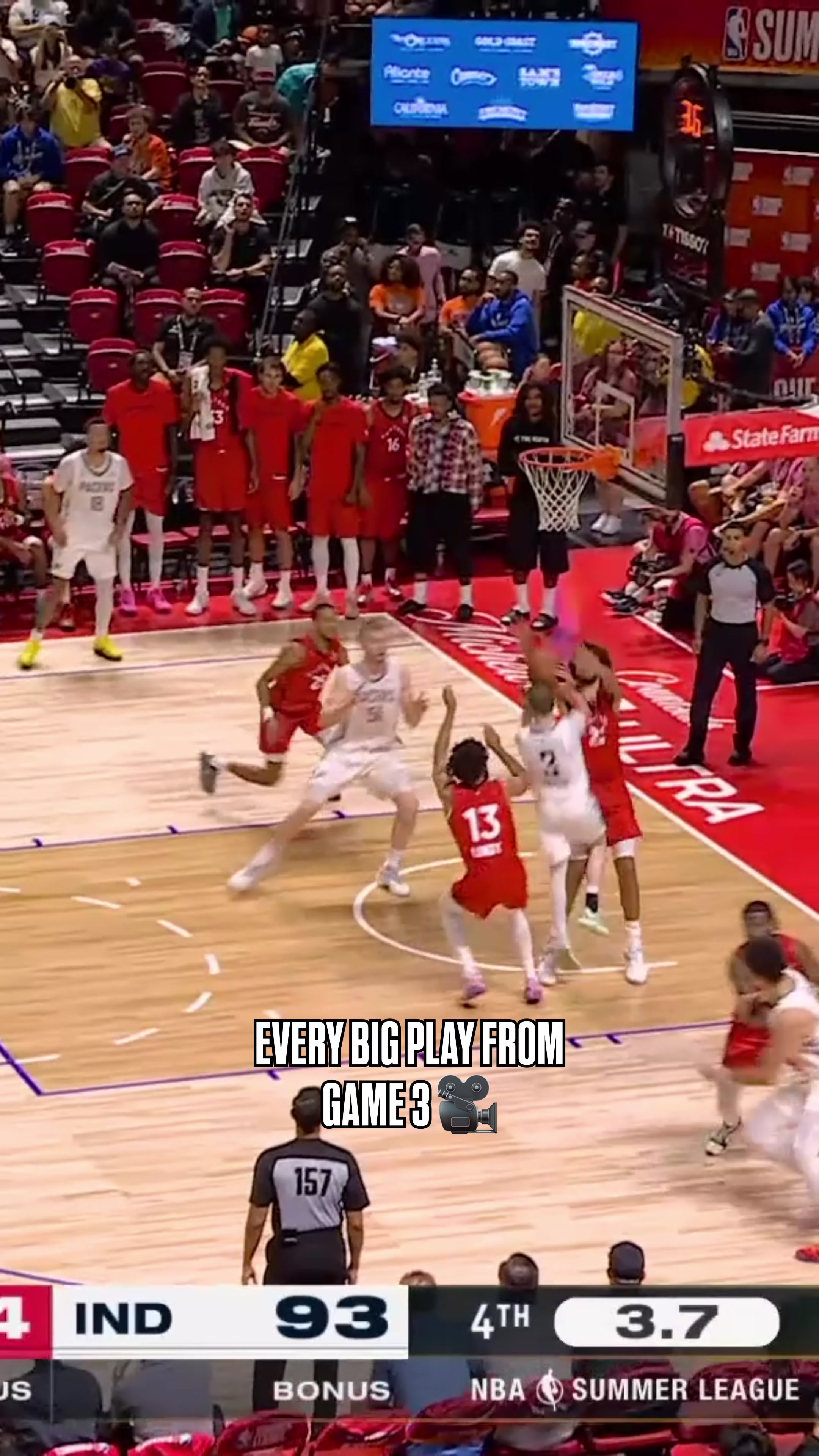 @Raptors