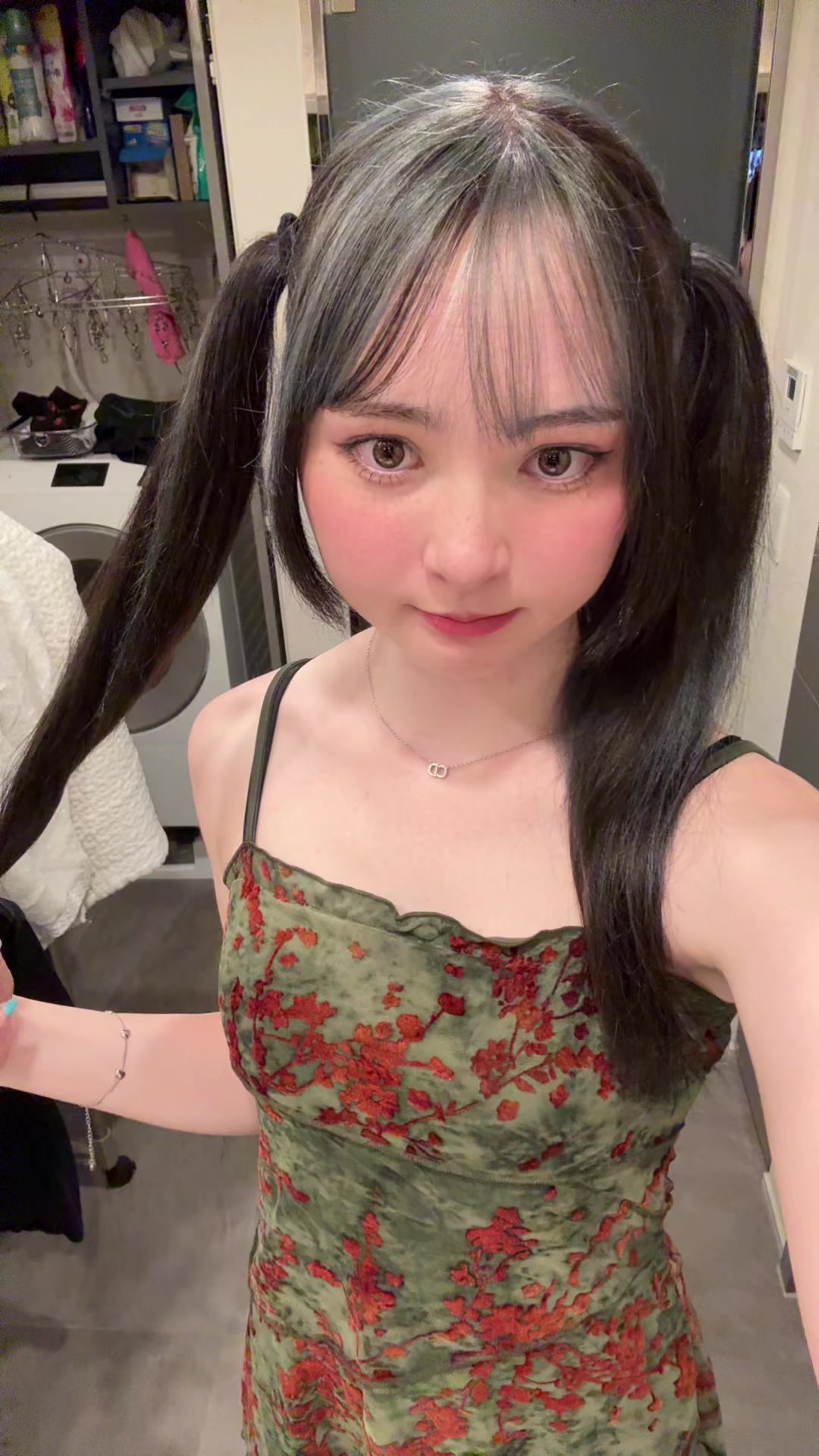 @はねるん