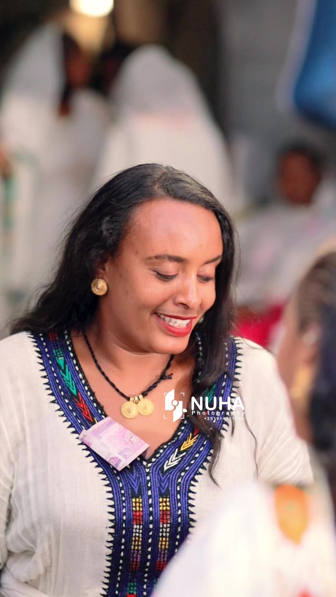@Nuha Studio Mekelle