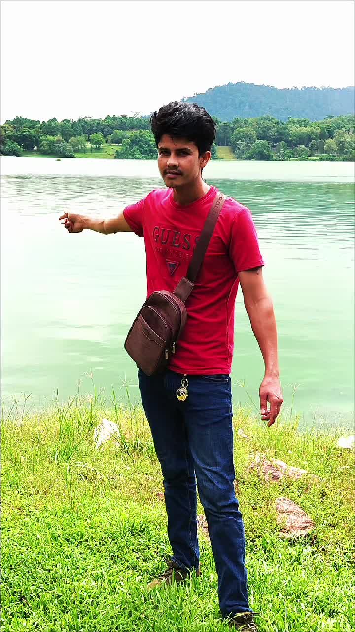 @mistar man