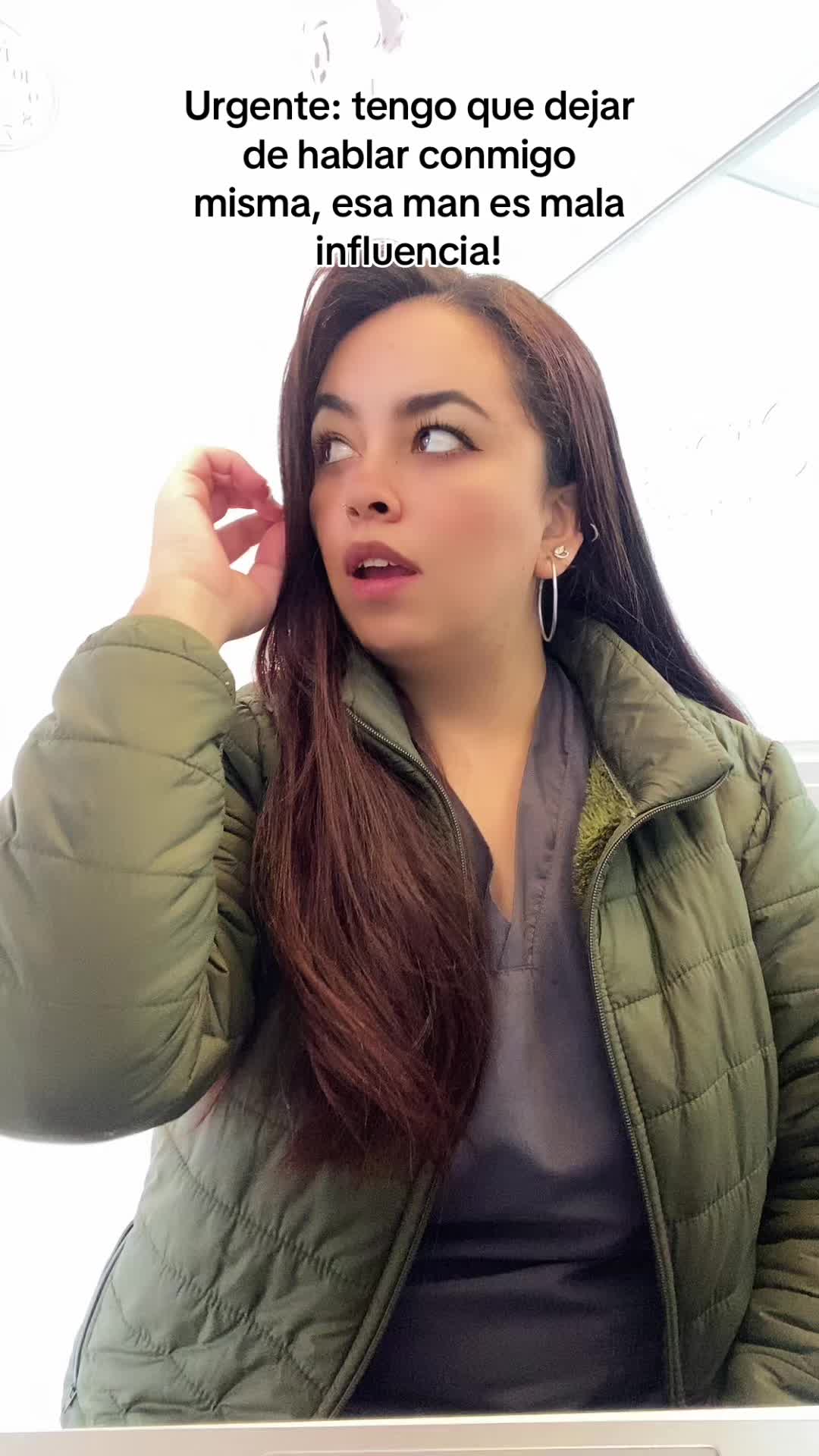 @Mari Bravo