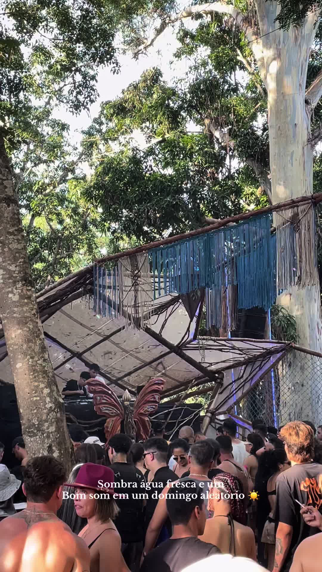 @Nós na Rave👾