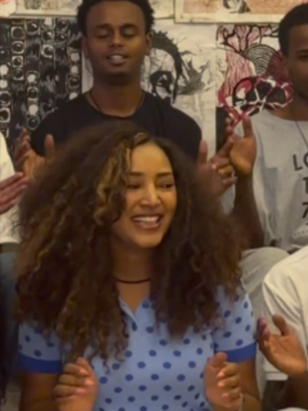 @sura እና ጀማው