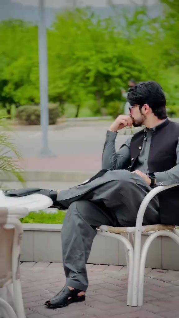 @Adam Khan Malik