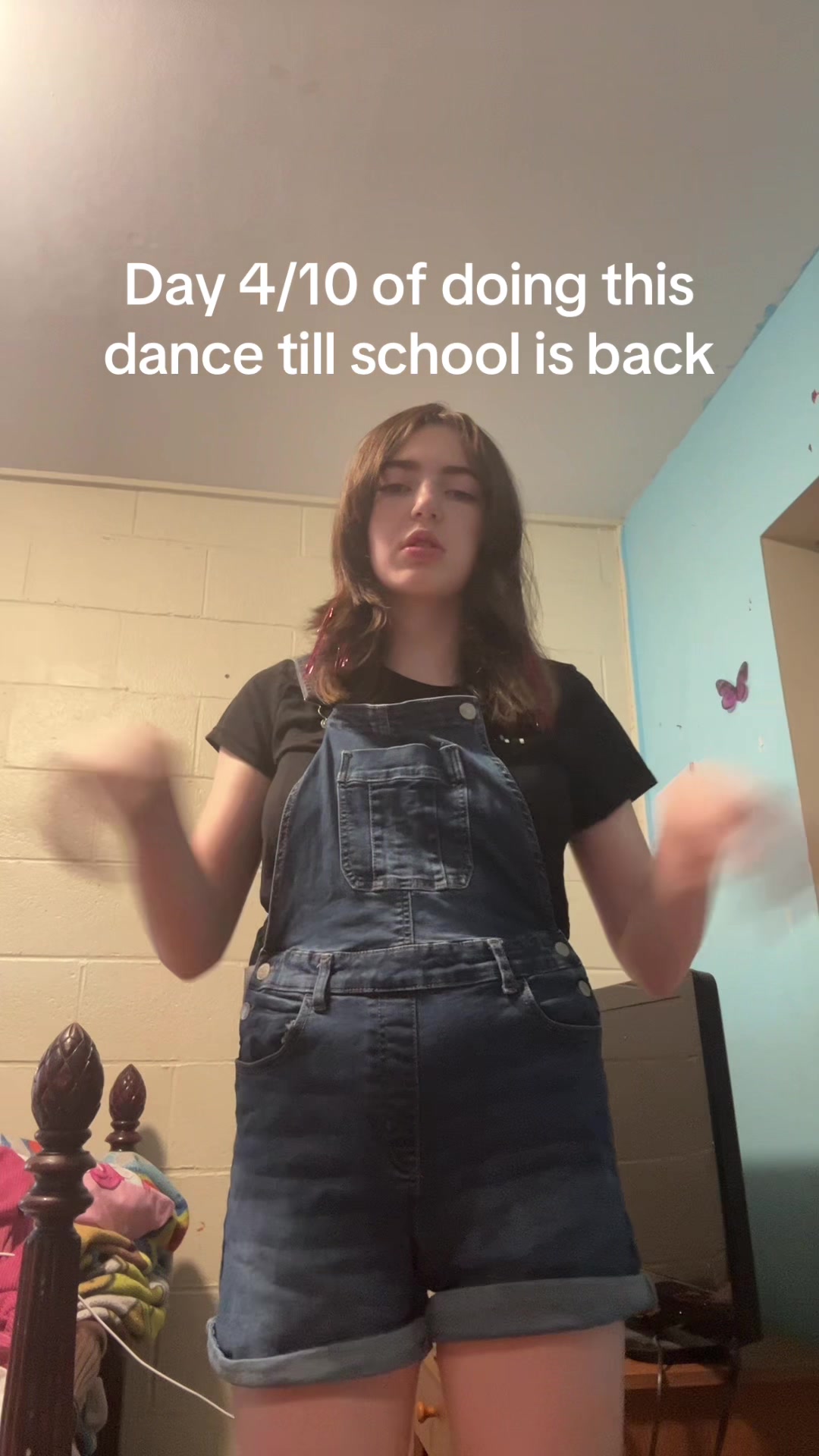 @Emma Ferris